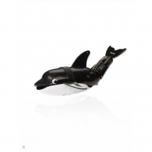Купить berttoys игрушка для ванной дельфин флипи fd 124