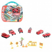 Купить набор игровой игруша пожарная помощь ( id 11456518 )