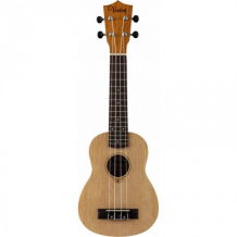 Купить музыкальный инструмент veston укулеле kus100 kus100