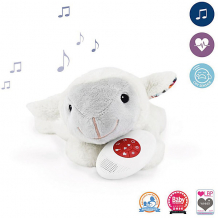 Купить музыкальная мягкая игрушка-комфортер zazu "лиз" ( id 7941349 )