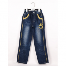 Купить cascatto джинсы для мальчика dgdm09 