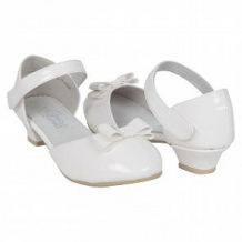 Купить туфли santa&barbara, цвет: белый ( id 11358568 )