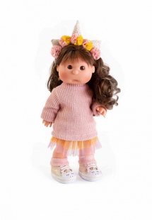 Купить кукла munecas dolls antonio juan xd001xc0009hns00