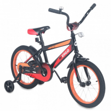Купить велосипед двухколесный n.ergo детский 16" вн1618 вн1618