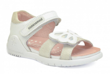 Купить biomecanics туфли открытые для девочки 202176-a 202176-a