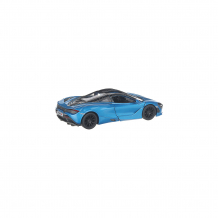 Купить коллекционная машинка serinity toys mclaren 720s, голубая ( id 13233347 )