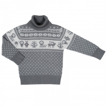 Купить merri merini свитер вязаный из шерсти мериноса мм-10 мм-10