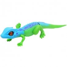 Купить zuru roboalive t10993 игрушка &quot;роботизированная ящерица,сине-зеленая&quot;