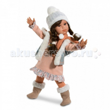 Купить llorens кукла ангелина 42 см l 54201