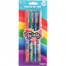 Купить ароматизированные гелевые ручки kangaru twixie ( id 14427881 )