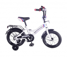 Купить велосипед двухколесный bmw 14 st14042-gw 