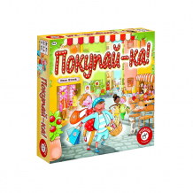 Купить настольная игра piatnik покупай-ка ( id 10915364 )