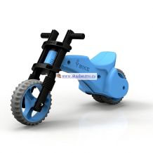 Купить беговел y-bike original с резиновыми колесами ybikoriedu