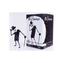 Купить фигурка prosto toys mr.freeman ( id 13595921 )