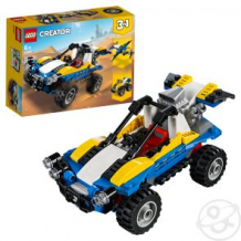 Купить конструктор lego creator 31087 пустынный багги ( id 10205676 )