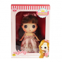 Купить ddung кукла коллекционная принцесса 18 см fde1815