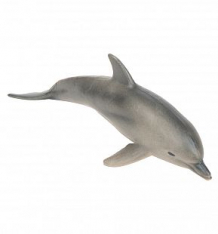 Купить фигурка zoo landia море и океан дельфин 10.3 см ( id 9805965 )
