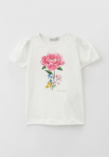 Купить футболка monnalisa rtladf535701k8y