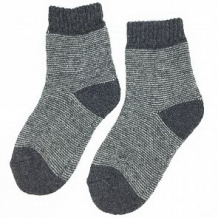 Купить носки hobby line, цвет: серый ( id 11610592 )