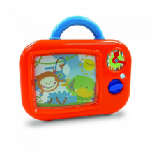 Купить развивающая игрушка b kids телевизор 003805b