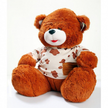 Купить мягкая игрушка rudnix медведь 0078 60 см 0078/рд