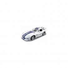 Купить машинка maisto dodge viper gt2, 1:18 ( id 16084896 )