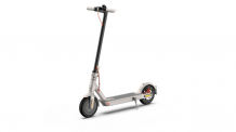 Купить электросамокат xiaomi mi electric scooter 3 bhr485