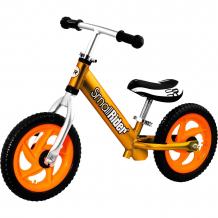 Купить беговел small rider foot racer 3, 12" ( id 16370901 )