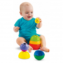 Купить пирамидка fisher-price "развивающие стаканчики" ( id 2267096 )