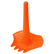 Купить многофункциональная игрушка для песка и снега quut triplet, оранжевый ( id 8306203 )