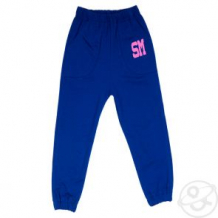Купить спортивные брюки sladikmladik sm2 blue, цвет: синий ( id 12257188 )