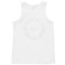 Купить майка детская quiksilver tankshoresawayy white белый ( id 1194075 )