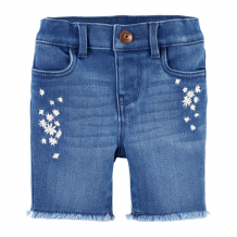 Купить oshkosh b'gosh шорты для девочки 2l644310 2l644310