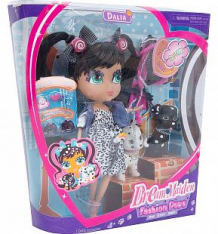 Купить игровой набор игруша кукла с аксессуаром 23 см ( id 6925363 )