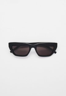 Купить очки солнцезащитные saint laurent rtladi593801mm530