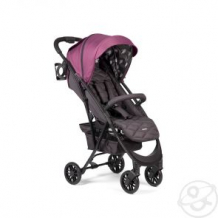 Купить прогулочная коляска happy baby eleganza v2, цвет: bordo ( id 10298519 )