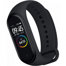 Купить фитнес-браслет xiaomi mi smart band 4 ( id 13255305 )