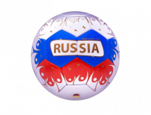 Купить jogel мяч футбольный russia №5 ут-00011393