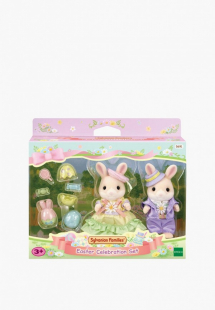 Купить набор игровой sylvanian families mp002xg046o5ns00