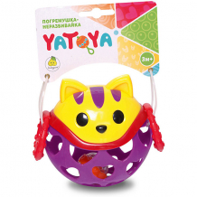 Купить игрушка-неразбивайка яигрушка yatoya "кошка" ( id 11068250 )