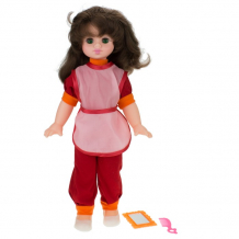 Купить мир кукол кукла парикмахер с набором 45 см лен45-14