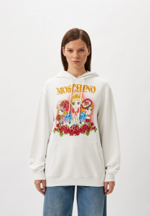 Купить худи moschino rtlado797301i360