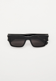 Купить очки солнцезащитные saint laurent rtladi593101mm530