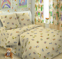 Купить одеяло letto покрывало 110х140 см sp22-110 / sp24-110