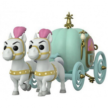 Фигурка Funko POP! Rides: Disney: Золушка: Карета Золушки, Fun2549327 ( ID 14365642 )