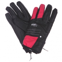 Перчатки сноубордические женские Pow Chase Glove Raspberry черный ( ID 1104638 )