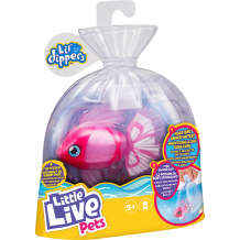 Купить волшебная рыбка little live pets lil' dippers ( id 15290116 )