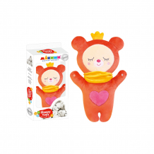 Купить мягкая игрушка мякиши sleepy toys, мишка ( id 11913116 )