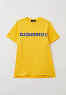 Купить футболка dsquared2 rtlade522401k12y