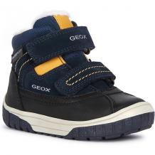 Купить утеплённые ботинки geox ( id 11397069 )